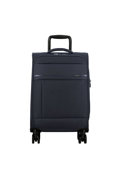 Jump Monthélys 4 Rollen Kabinentrolley 55 Cm Mit Dehnfalte