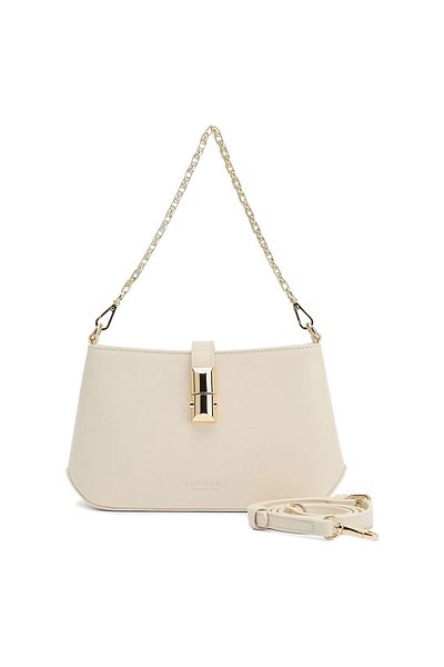 Seidenfelt Lilla Ro Shoulder Bag 21 cm