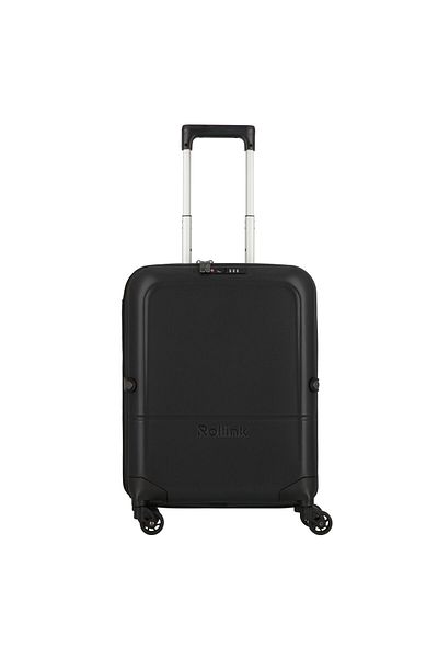 Rollink Troler de cabină Flex Light cu 4 roți, 55 cm