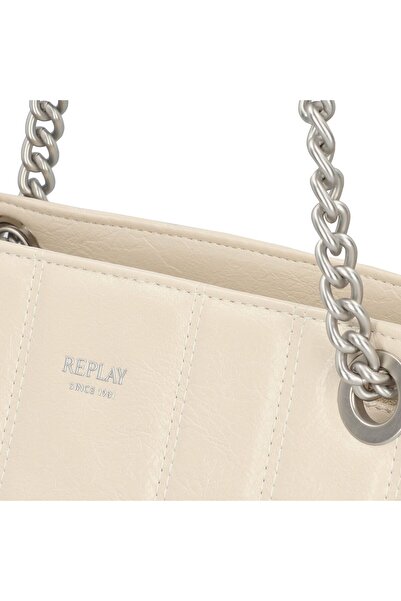 Replay Shoulder Bag 36 cm