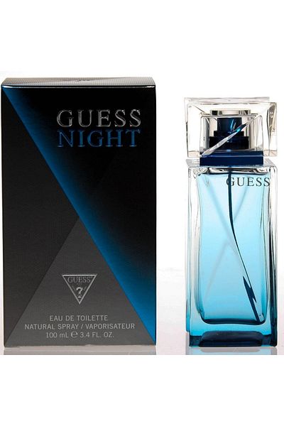 Guess عطر جيس نايت للرجال 100 مل