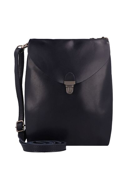 Harold's Mini Geanta Pliabila Geanta Umar Piele 17 cm
