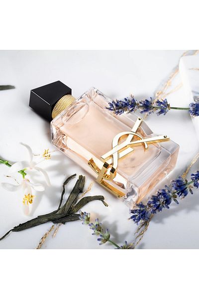 Yves Saint Laurent Women's Perfume - Libre Edt 90 /Ml