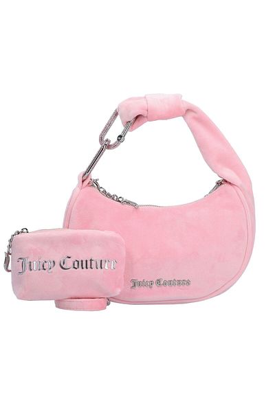 Juicy Couture Geanta de mana Blossom 24,5 cm