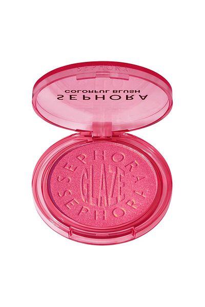 SEPHORA COLLECTION Colorful Blush Gaze - Shimmering Blush 02 Morning Blaze (3,50 g)