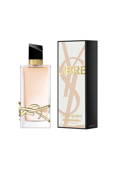 Yves Saint Laurent Women's Perfume - Libre Edt 90 /Ml
