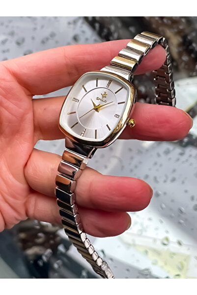 S.POLO SPOLO LÜKS KADIN KOL SAATİ