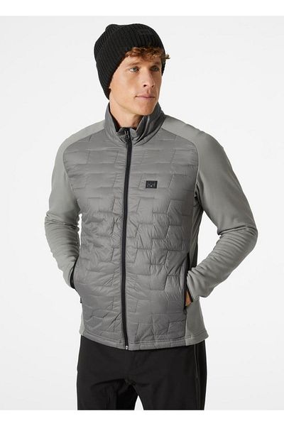 Helly Hansen معطف ليفا لوفت هايبرد عازل للرجال-HHA.65605CNC