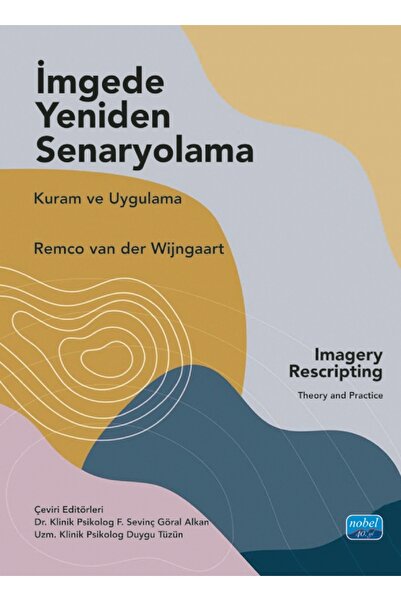 Nobel Akademik Yayıncılık İMGEDE YENİDEN SENARYOLAMA - Kuram ve Uygulama / Im...