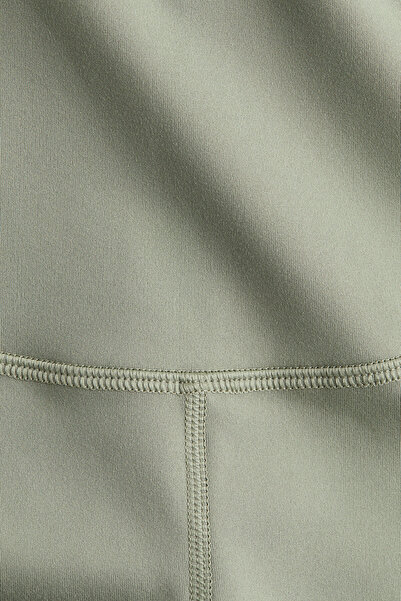 H&M MAMA Before & After Kısa Spor Taytı