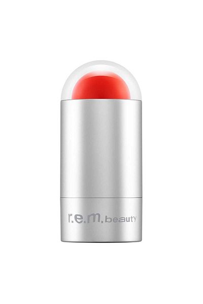 REM BEAUTY Eclipse Lip & Cheek - Cream Blush Leading Lady - Rouge Vif (7.5 g)
