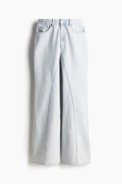H&M Flared Jeans