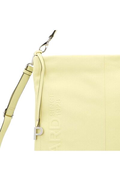 Picard Zoom Shoulder Bag Leather 34 cm