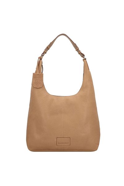 Burkely Soft Skylar Schultertasche Leder 38 Cm