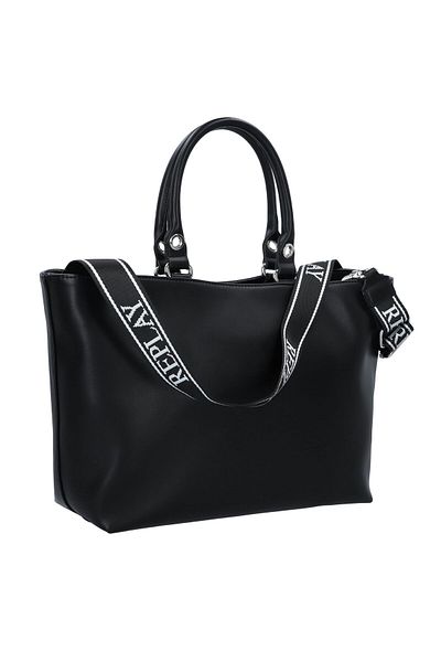 Replay Shopper Bag 45 cm