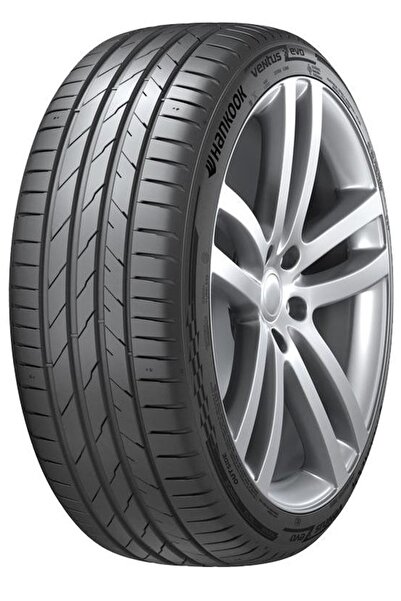 Hankook 235/55R18 100V Ventus evo SUV K137A + VW Cupra Terramar 4X4 Yaz Lasti...