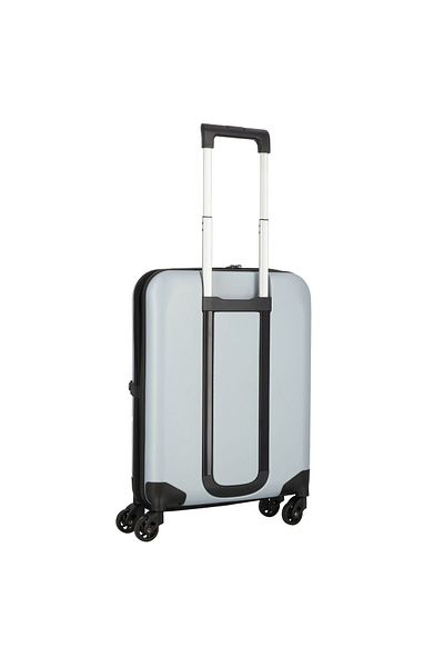 Rollink Troler de cabină Flex Light cu 4 roți, 55 cm