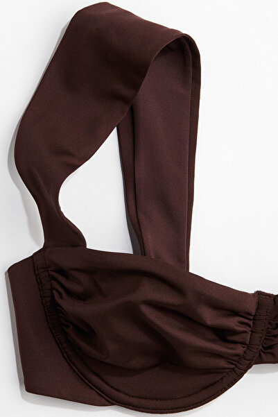 H&M Balkonet Bikini Üstü