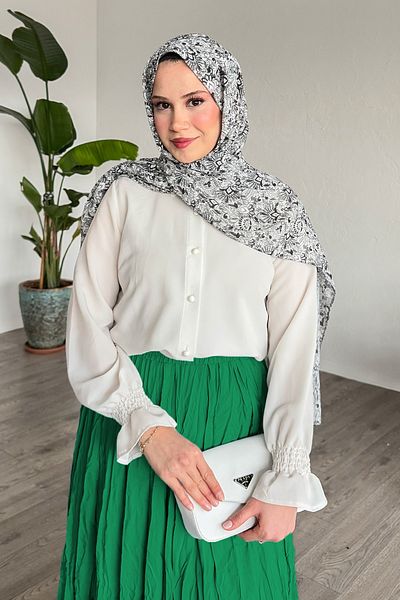 InStyle Fusta verde Crass