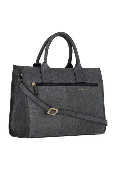 Picard Kapstadt Shopper Bag Leather 34 cm