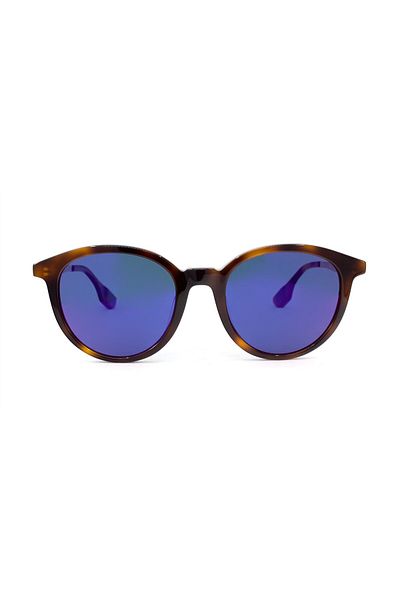 ALEXANDER MCQUEEN A. Mqueen Mq0069S 002 50-20 Unisex Sunglasses