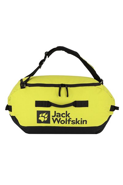 Jack Wolfskin All-in Duffle 65 Weekender Reisetasche 70 Cm