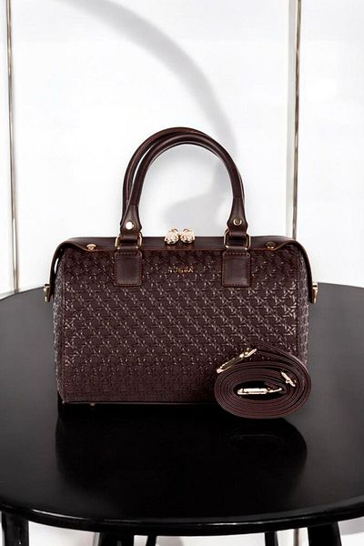 Tuğba Shoulder Bag Designed as a Hand and Arm Bag