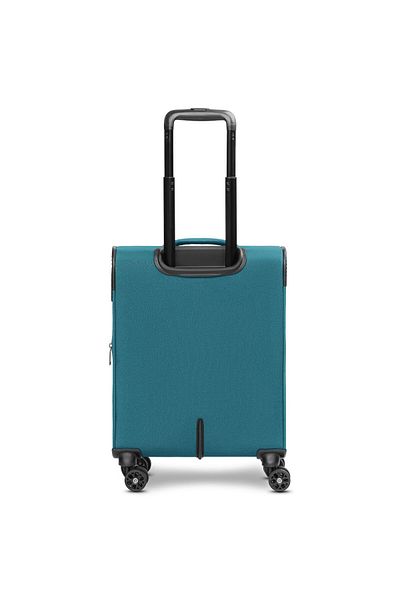 Stratic Troler de cabină Taska cu 4 role, S, 55 cm, cu pliuri extensibile