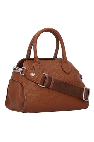 U.S. Polo Assn. Geanta de mana Melting 27 cm