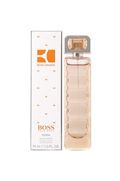 Hugo Boss Hugo Boss Orange EDT Women 75 ml