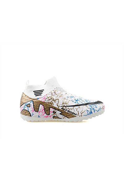 LALİGA Laliga Kids Turf Football Shoes - Colorful Design