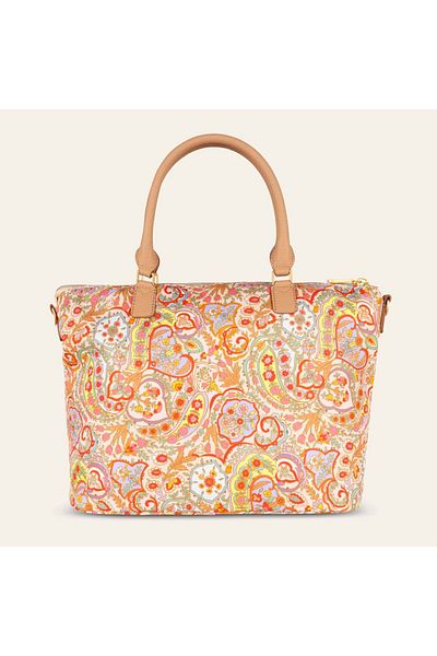 Oilily Hester Handtasche 28 cm