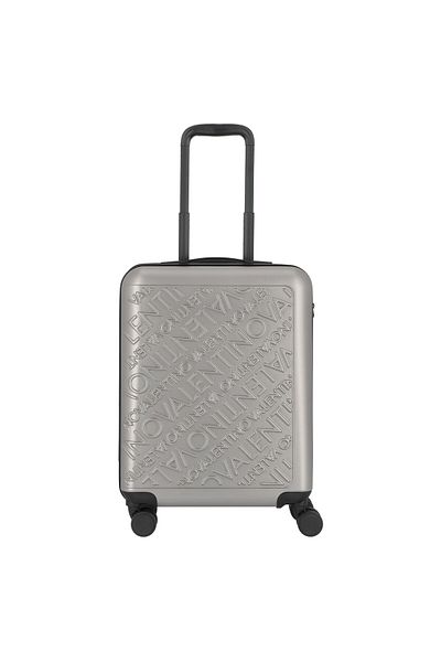Valentino Troler de cabină Mars cu 4 roți, 54 cm