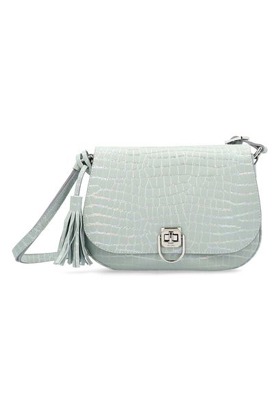 Picard Geanta de umar Mermaid Piele 25 cm