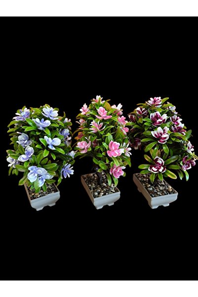 618 CONCEPT Artificial Orchid Tree