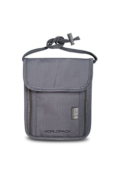Worldpack Chest bag RFID protection 14 cm