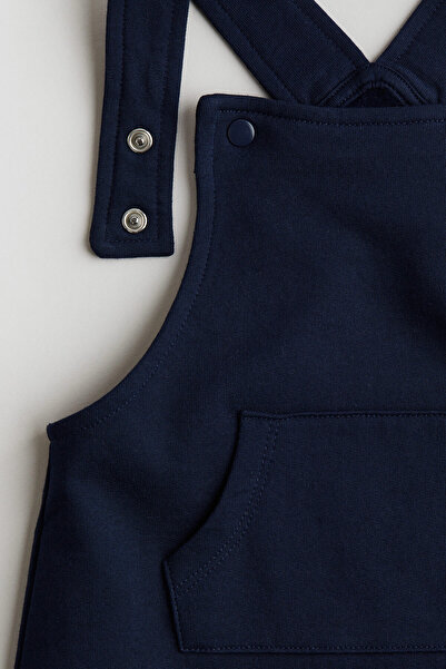 H&M Sweatshirt Tulum Şort