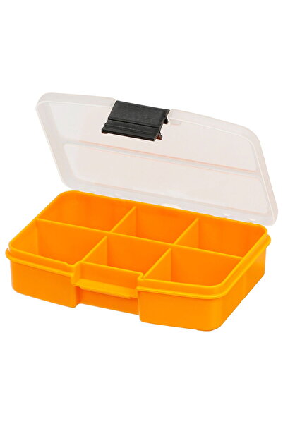 MANO TAKIM ÇANTASI MANO ORG5- 6 BÖLMELİ