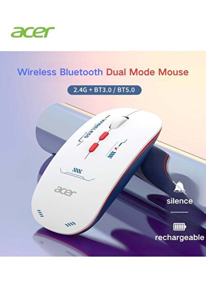 ACER L175S-H Wireless Mouse