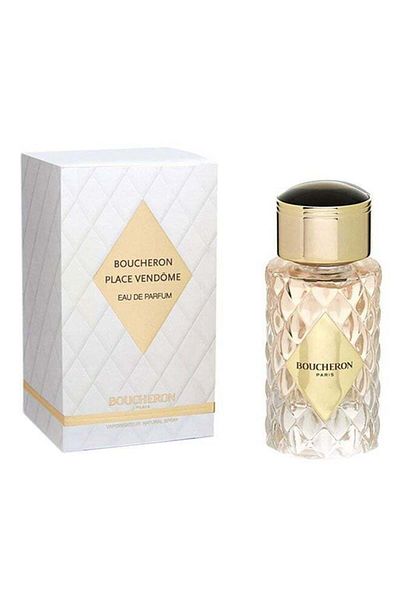 Boucheron Boucheron Place Vendome Eau de Parfum for Women, 100ml, 3.4 fl oz