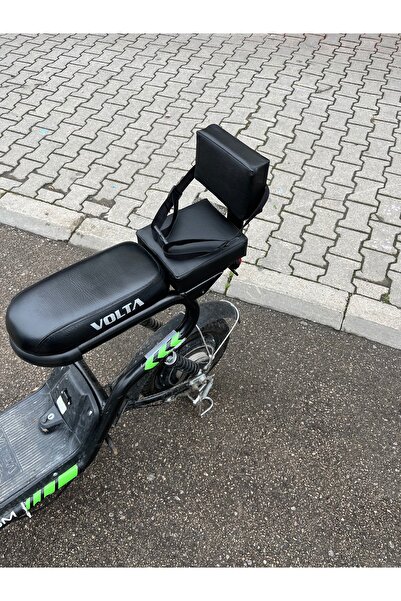 Meed Design Volta vsm koltuk,oturak,Volta vsm arka koltuk,sele,oturak, elektr...