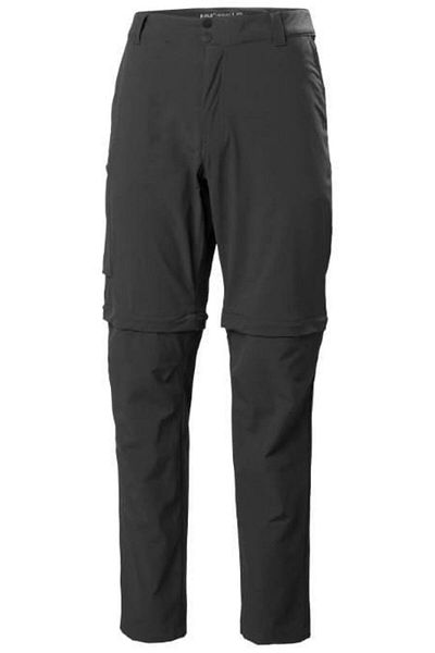 Helly Hansen Brono Softshell Zip Off Men's Trousers-Hha.63152