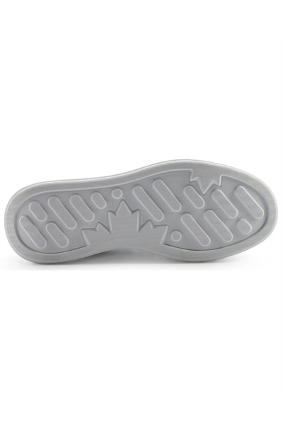 lumberjack Fit 5Fx Kadın Siyah (36-40) Sneaker Ayakkabı