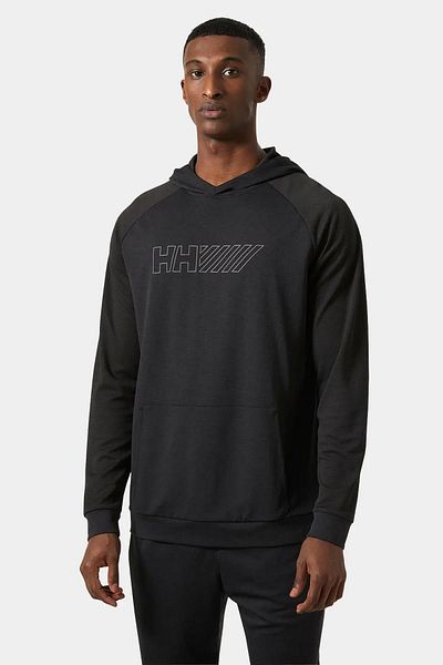 Helly Hansen Ανδρικό φούτερ Lifa Tech Lite-hha.63339
