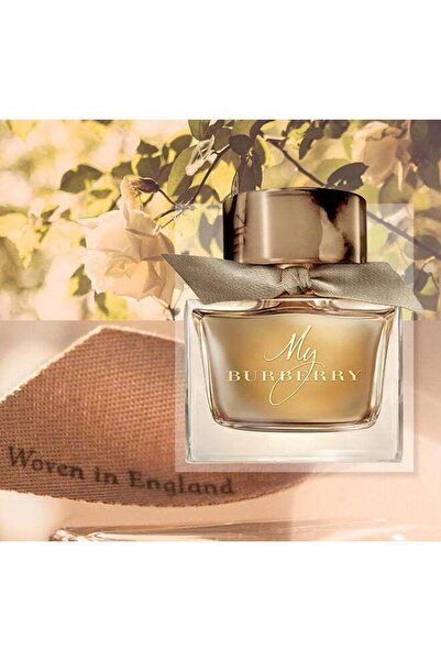 BURBERRY Burberry My for Women - Eau de Parfum 90ml