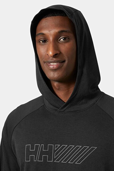 Helly Hansen Ανδρικό φούτερ Lifa Tech Lite-HHA.63339