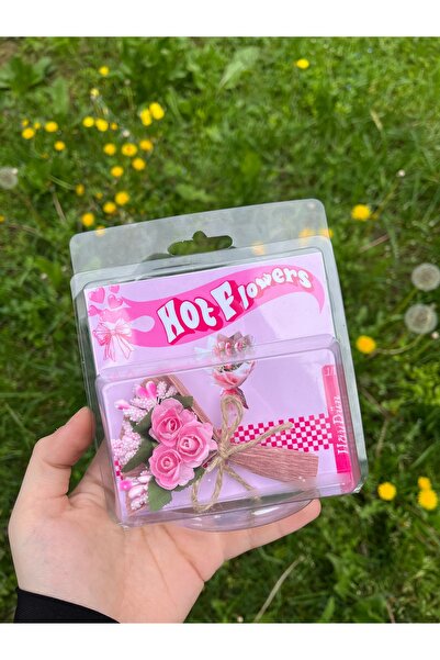 HayDün Hot flowers fleurs love buket çiçek koleksiyon parça kişiye özel sevgi...