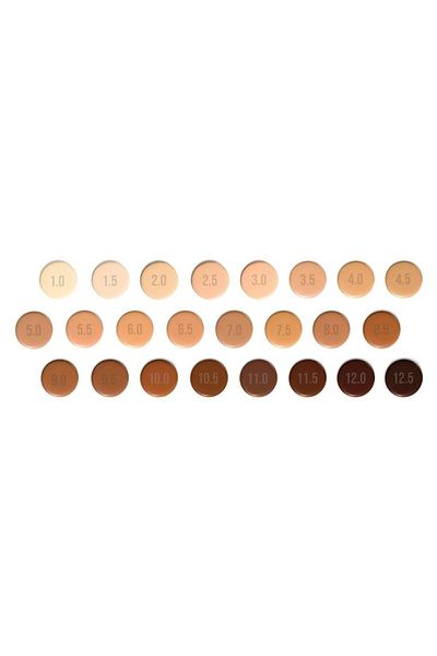 Beauty Creations Foundation Waterproof Beauty Creations Flawless Stay Foundation 3.0, 30ml