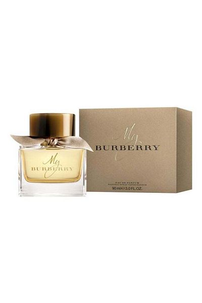 BURBERRY Burberry My for Women - Eau de Parfum 90ml