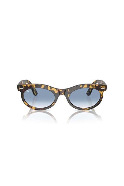 Ray-Ban 2242 13323F 50-22 Unisex Sunglasses